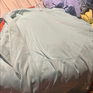 Nike Aqua Pullover Hoodie